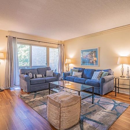 1686 Bluff Villas Renovated Sleeps 8 Walk To Salty Dog Sea Pines Hilton Head Island Exterior foto
