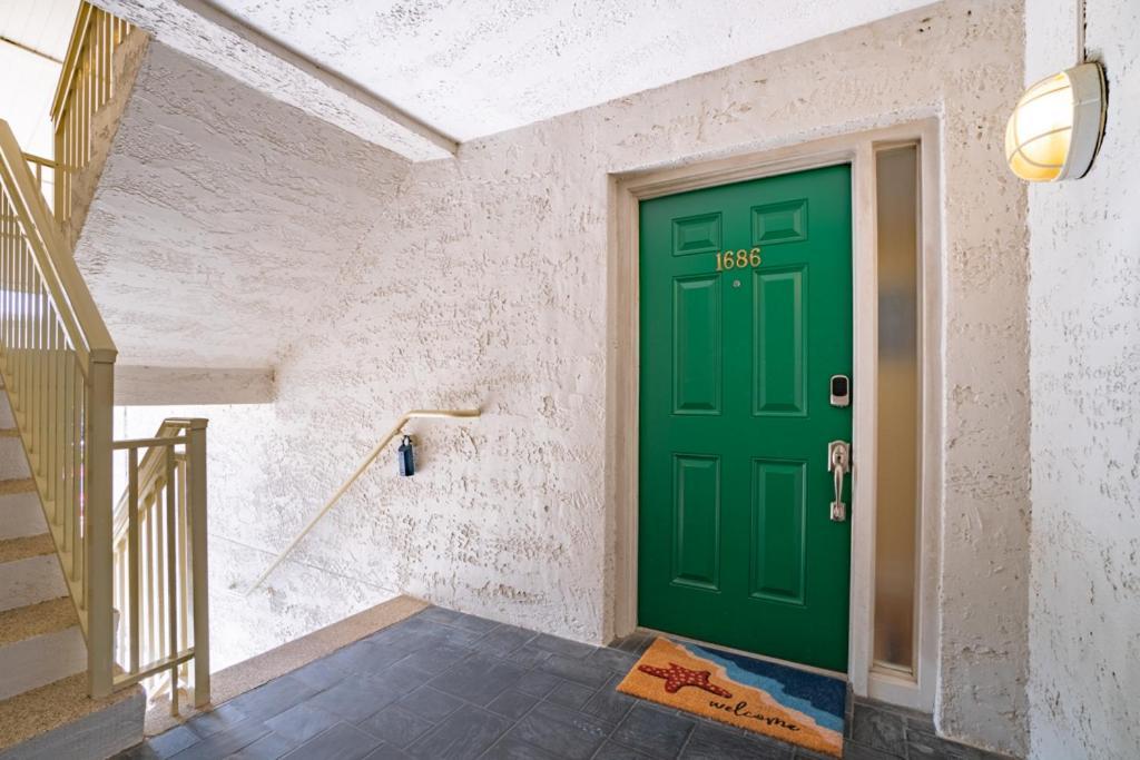 1686 Bluff Villas Renovated Sleeps 8 Walk To Salty Dog Sea Pines Hilton Head Island Exterior foto