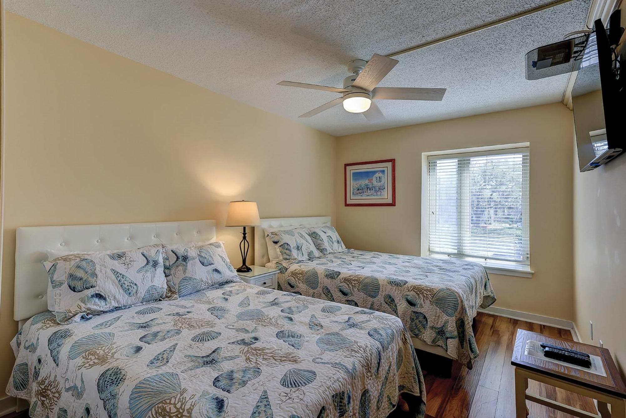 1686 Bluff Villas Renovated Sleeps 8 Walk To Salty Dog Sea Pines Hilton Head Island Exterior foto