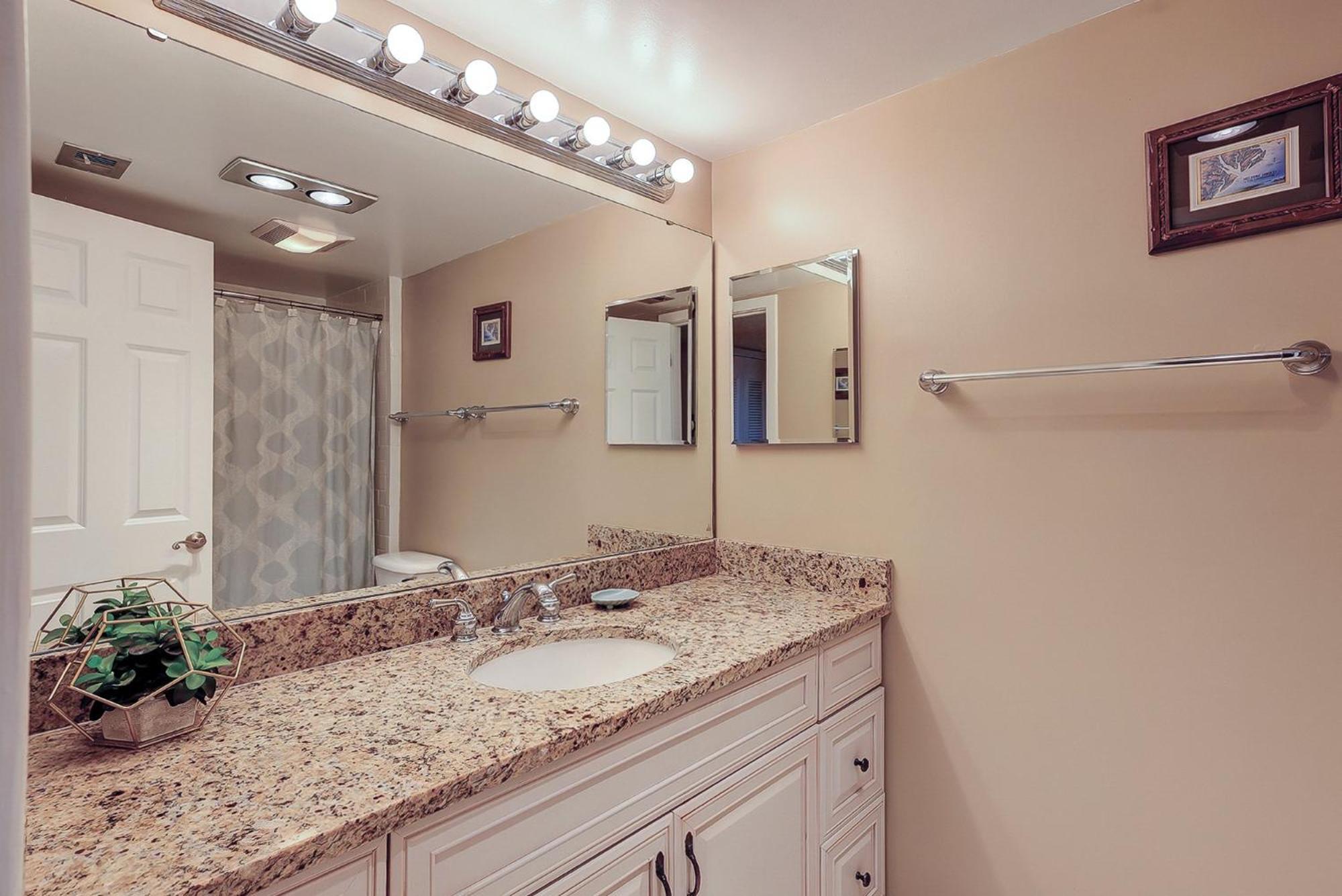 1686 Bluff Villas Renovated Sleeps 8 Walk To Salty Dog Sea Pines Hilton Head Island Exterior foto