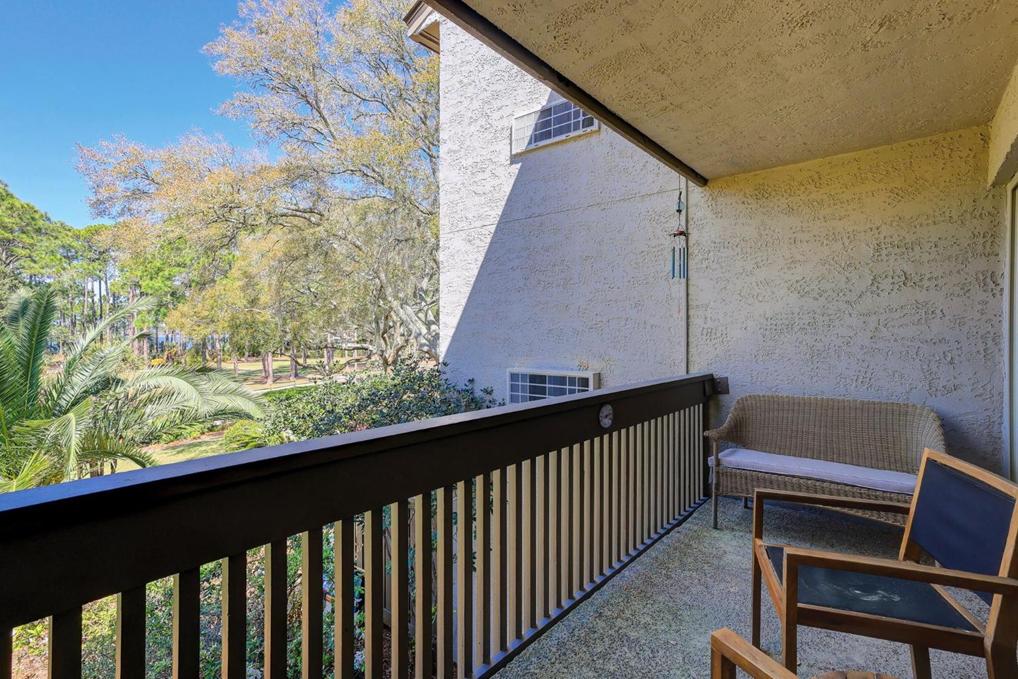 1686 Bluff Villas Renovated Sleeps 8 Walk To Salty Dog Sea Pines Hilton Head Island Exterior foto