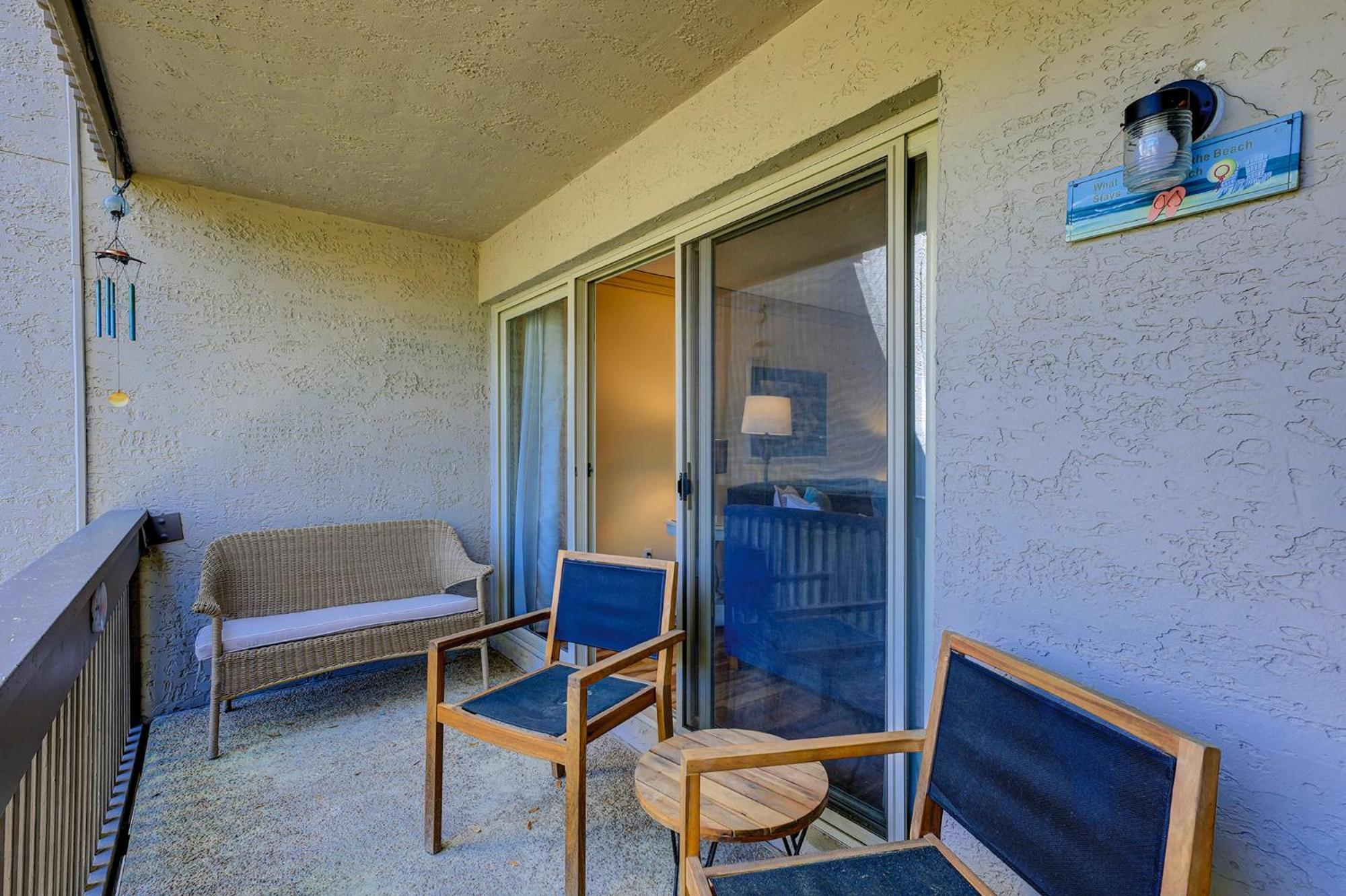 1686 Bluff Villas Renovated Sleeps 8 Walk To Salty Dog Sea Pines Hilton Head Island Exterior foto