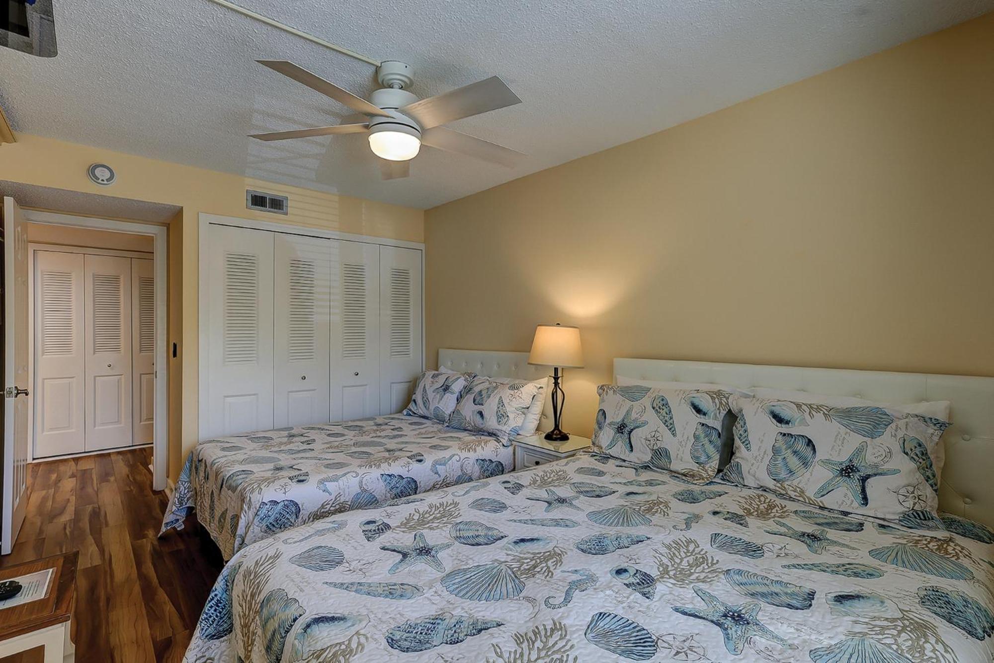 1686 Bluff Villas Renovated Sleeps 8 Walk To Salty Dog Sea Pines Hilton Head Island Exterior foto