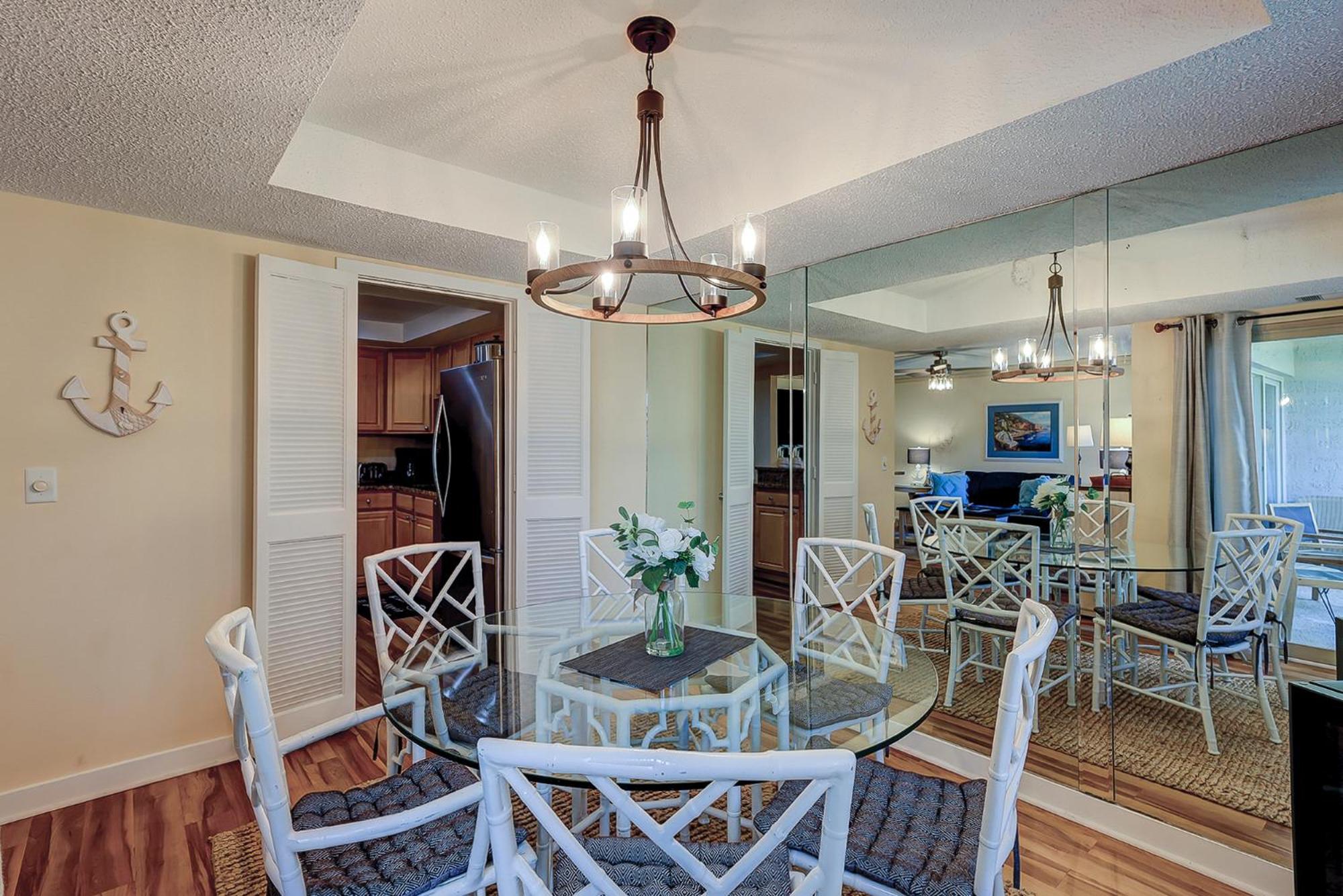 1686 Bluff Villas Renovated Sleeps 8 Walk To Salty Dog Sea Pines Hilton Head Island Exterior foto