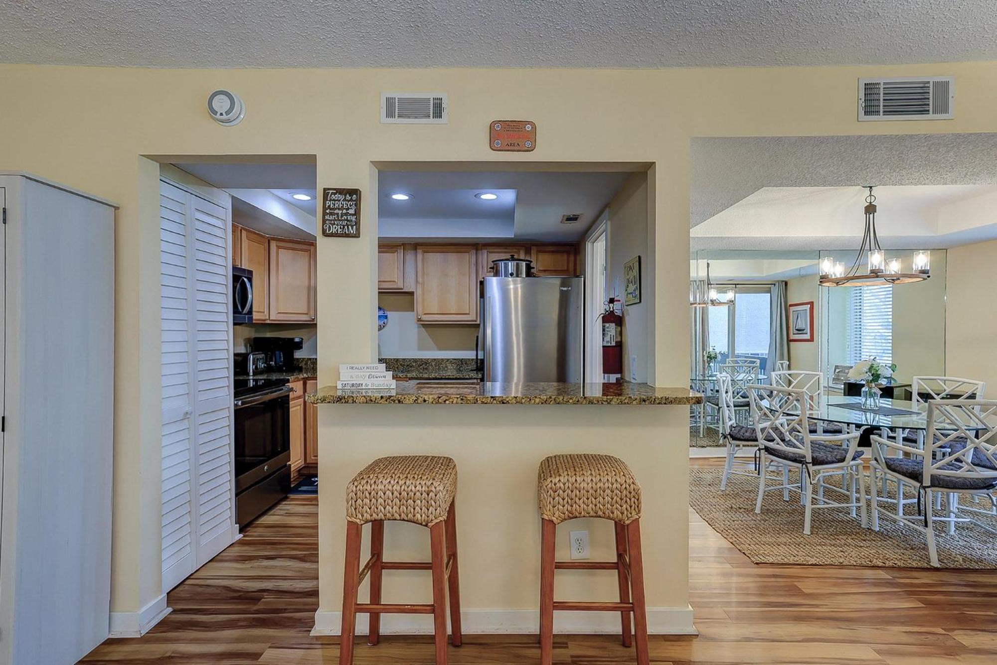 1686 Bluff Villas Renovated Sleeps 8 Walk To Salty Dog Sea Pines Hilton Head Island Exterior foto